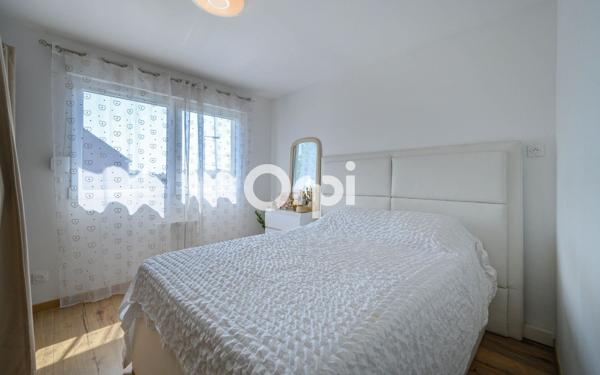 Maison à vendre    4 pièces •  Maubeuge