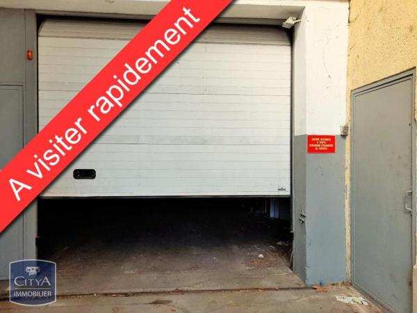 Location parking Orange (84100)