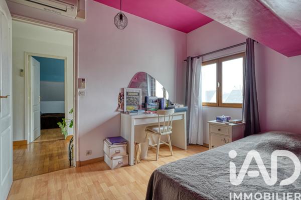 Maison à vendre 6 pièces 110 m² Stains