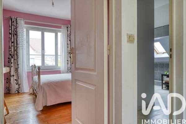 Maison à vendre 6 pièces 110 m² Stains