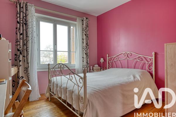Maison à vendre 6 pièces 110 m² Stains