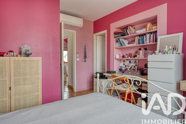 Maison à vendre 6 pièces 110 m² Stains