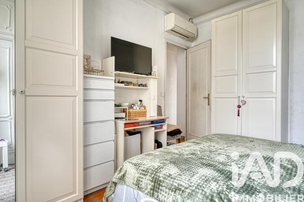 Maison à vendre 6 pièces 110 m² Stains