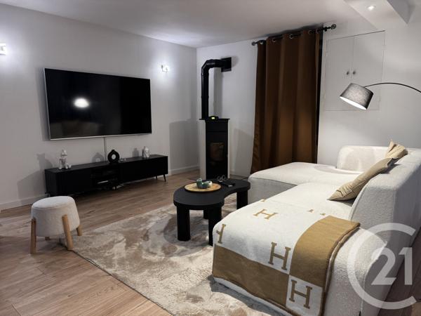 Appartement F5 à vendre  5 pièces - 102 m2 ECUISSES - 71