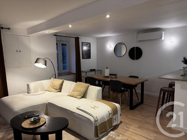 Appartement F5 à vendre  5 pièces - 102 m2 ECUISSES - 71