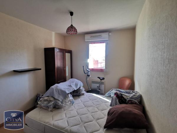 Appartement à louer 2 pièces 49.1m² Mont-de-Marsan (40000)