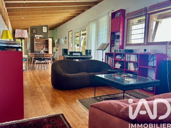 Maison à vendre 5 pièces 104 m² Sainte-Marie