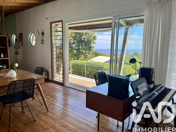 Maison à vendre 5 pièces 104 m² Sainte-Marie