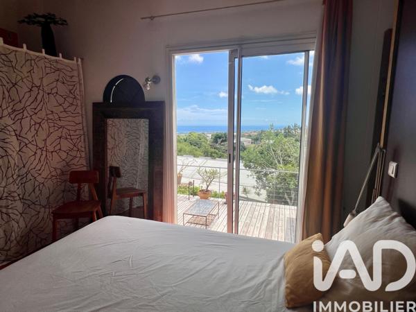 Maison à vendre 5 pièces 104 m² Sainte-Marie