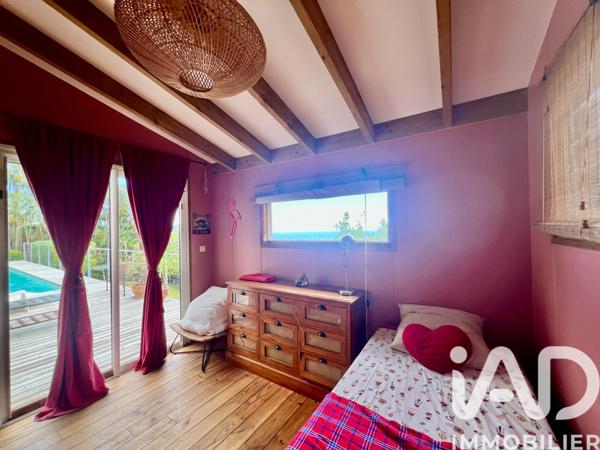 Maison à vendre 5 pièces 104 m² Sainte-Marie