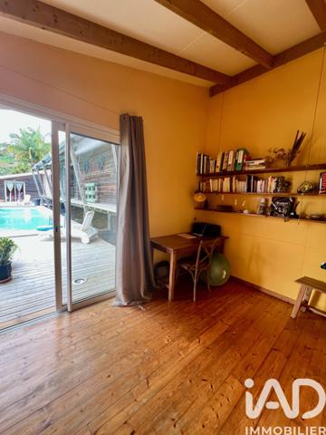 Maison à vendre 5 pièces 104 m² Sainte-Marie