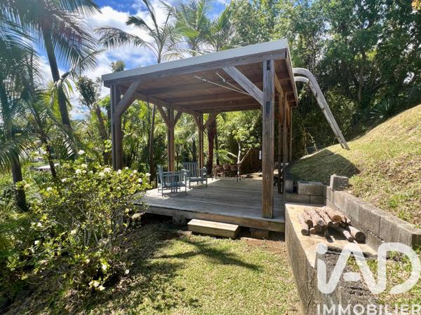 Maison à vendre 5 pièces 104 m² Sainte-Marie