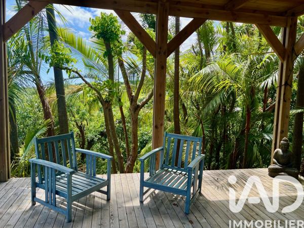 Maison à vendre 5 pièces 104 m² Sainte-Marie