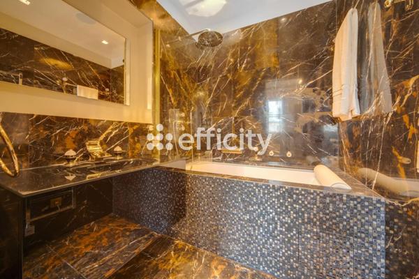 Appartement 6 pièces - 189 m² Bien prestige