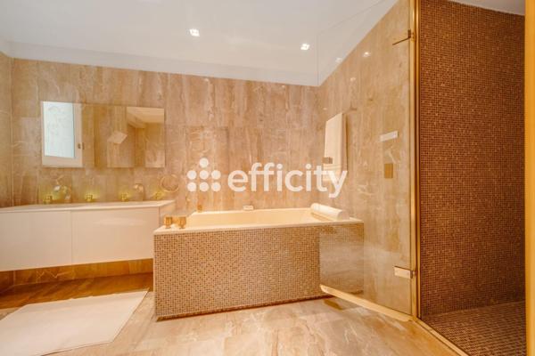 Appartement 6 pièces - 189 m² Bien prestige