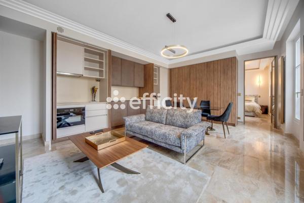 Appartement 6 pièces - 189 m² Bien prestige