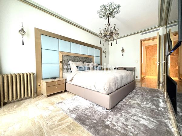 Appartement 6 pièces - 189 m² Bien prestige