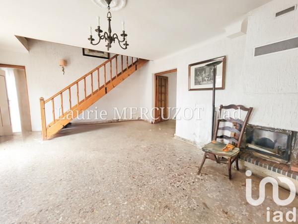 Maison 5 pièces de 155 m² à Saleilles (66280)