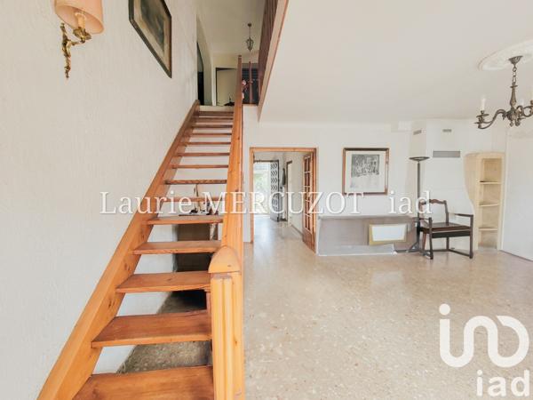 Maison 5 pièces de 155 m² à Saleilles (66280)