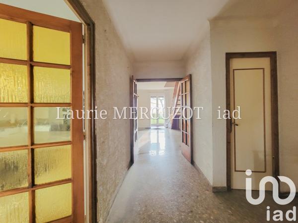 Maison 5 pièces de 155 m² à Saleilles (66280)