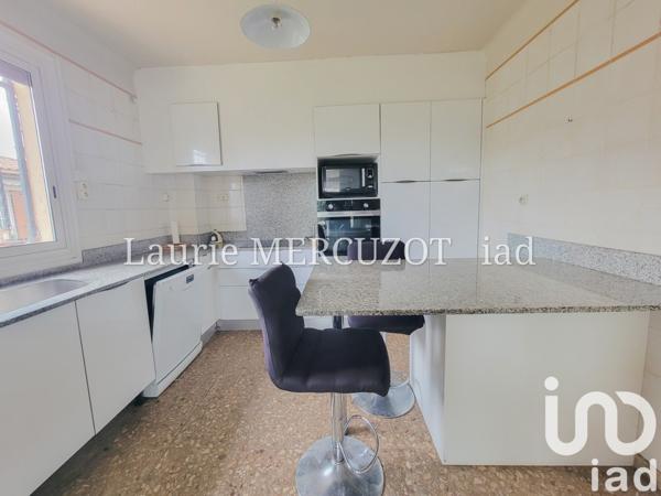 Maison 5 pièces de 155 m² à Saleilles (66280)