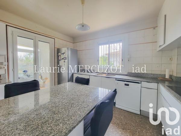 Maison 5 pièces de 155 m² à Saleilles (66280)