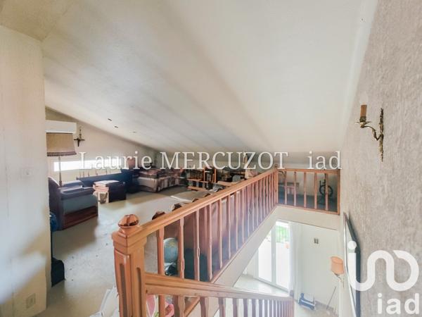 Maison 5 pièces de 155 m² à Saleilles (66280)