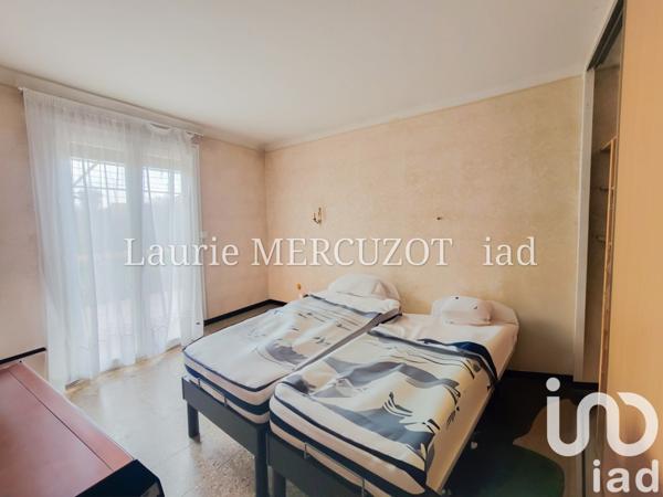 Maison 5 pièces de 155 m² à Saleilles (66280)