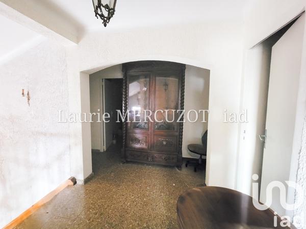 Maison 5 pièces de 155 m² à Saleilles (66280)