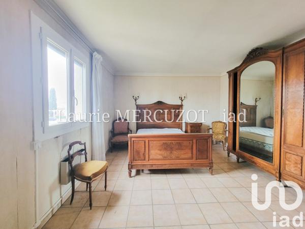 Maison 5 pièces de 155 m² à Saleilles (66280)