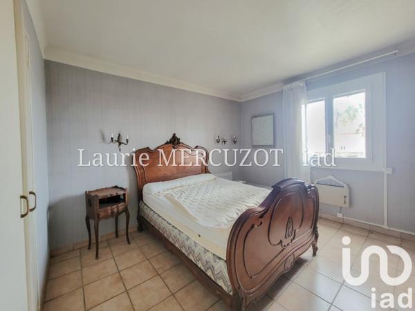 Maison 5 pièces de 155 m² à Saleilles (66280)