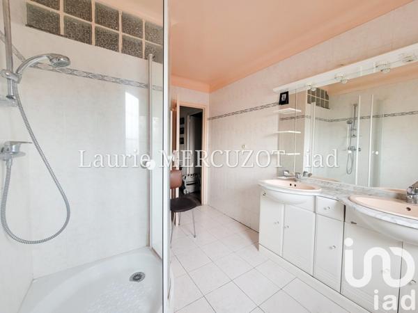 Maison 5 pièces de 155 m² à Saleilles (66280)