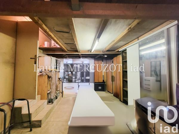 Maison 5 pièces de 155 m² à Saleilles (66280)