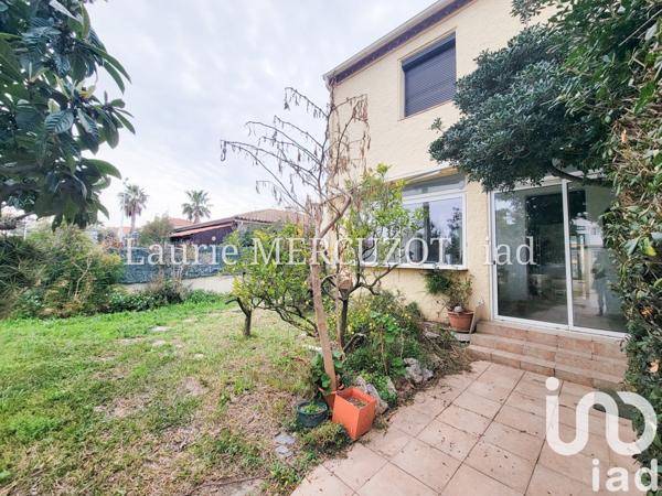 Maison 5 pièces de 155 m² à Saleilles (66280)