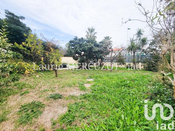 Maison 5 pièces de 155 m² à Saleilles (66280)