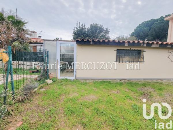 Maison 5 pièces de 155 m² à Saleilles (66280)