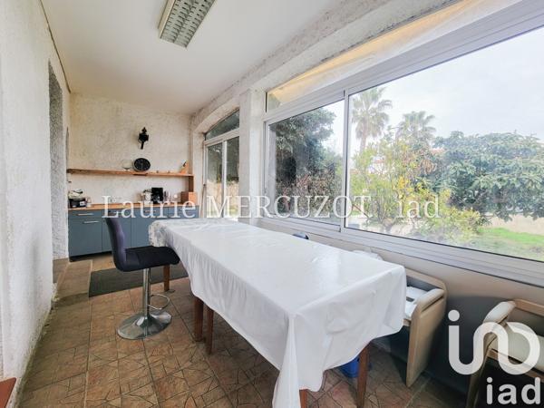 Maison 5 pièces de 155 m² à Saleilles (66280)