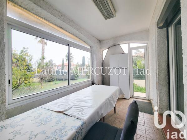 Maison 5 pièces de 155 m² à Saleilles (66280)