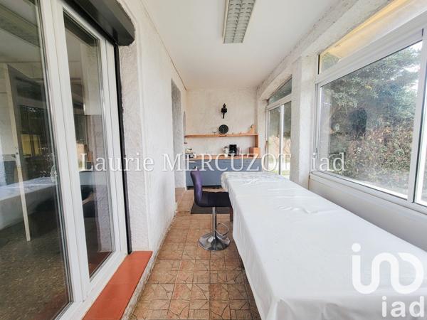 Maison 5 pièces de 155 m² à Saleilles (66280)