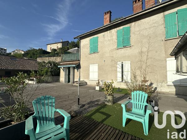 Appartement à vendre 2 pièces 30 m² Vals-les-Bains