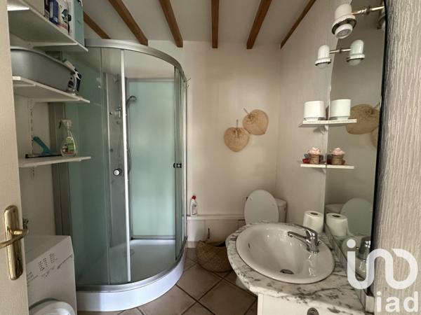 Appartement à vendre 2 pièces 30 m² Vals-les-Bains