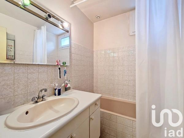 Maison 6 pièces de 151 m² à Saint-Aubin (91190)