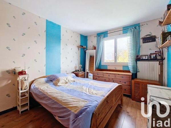 Maison 6 pièces de 151 m² à Saint-Aubin (91190)