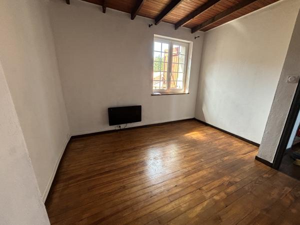 Maison de village T3 avec grande terrasse - FONTIERS-CABARDES Fontiers-Cabardès (11310)