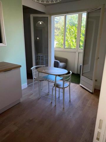 Location                                                      Appartement
                        
                     2 pièces                      22 m2                     à Digne-les-Bains