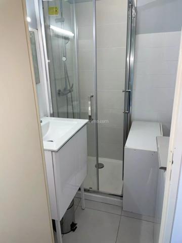 Location                                                      Appartement
                        
                     2 pièces                      22 m2                     à Digne-les-Bains