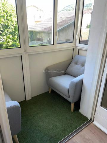 Location                                                      Appartement
                        
                     2 pièces                      22 m2                     à Digne-les-Bains
