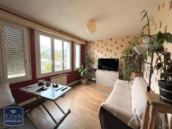 Maison à louer 4 pièces 100.48m²