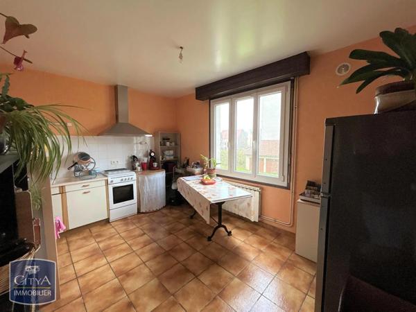 Maison à louer 4 pièces 100.48m²