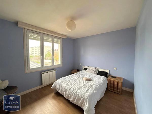 Maison à louer 4 pièces 100.48m²